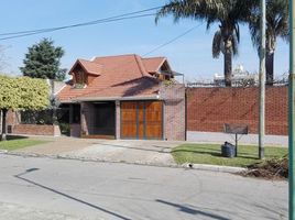 4 Habitación Casa en venta en Buenos Aires, Lomas De Zamora, Buenos Aires