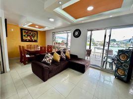 3 Bedroom House for sale in Conocoto, Pichincha, Conocoto