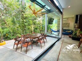 3 Schlafzimmer Haus zu verkaufen in Cancun, Quintana Roo, Cancun