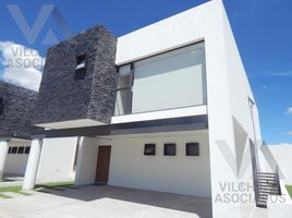 3 Schlafzimmer Villa zu verkaufen in Toluca, Mexico, Toluca
