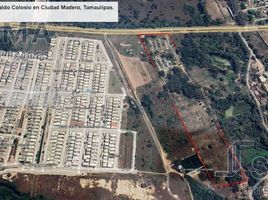  Terreno (Parcela) en venta en Tampico, Tamaulipas, Tampico