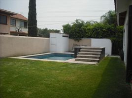 4 Bedroom House for sale in Cuernavaca, Morelos, Cuernavaca, Morelos
