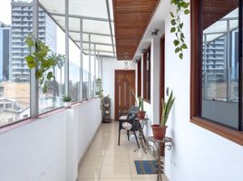 4 Habitación Apartamento en venta en University of Piura (Lima campus), Miraflores, Miraflores