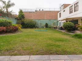  Land for sale in Lince, Lima, Lince