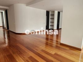 4 Bedroom Apartment for rent in Templo Bogotá Colombia, Bogota, Bogota