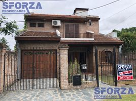 3 Habitación Villa en venta en General Sarmiento, Buenos Aires, General Sarmiento