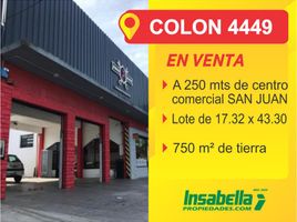 Grundstück zu verkaufen in General Pueyrredon, Buenos Aires, General Pueyrredon