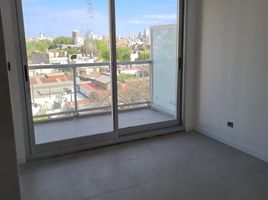 1 Habitación Apartamento en venta en Capital Federal, Buenos Aires, Capital Federal