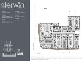 98.40 m² Office for sale in Argentina, Capital Federal, Buenos Aires, Argentina