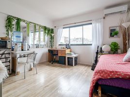 Studio Apartment for sale in Federal Capital, Buenos Aires, Federal Capital