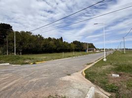  Terreno (Parcela) en venta en Santa Fe, Rosario, Santa Fe