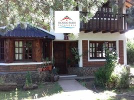 6 Habitación Casa en venta en Chubut, Cushamen, Chubut