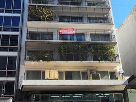 Studio Apartment for sale in Federal Capital, Buenos Aires, Federal Capital