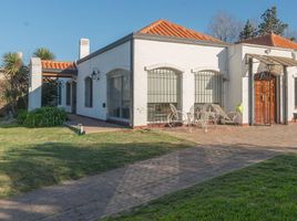3 Schlafzimmer Haus zu verkaufen in Exaltacion De La Cruz, Buenos Aires, Exaltacion De La Cruz