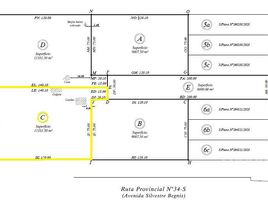  Terreno (Parcela) en venta en Santa Fe, Rosario, Santa Fe