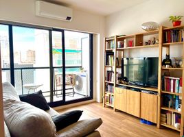 1 Bedroom Apartment for sale in Federal Capital, Buenos Aires, Federal Capital