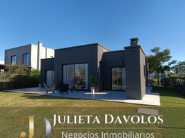 Maison 3 chambre à vendre à Escobar, Buenos Aires, Escobar, Buenos Aires, Argentine
