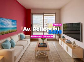 Appartement 1 chambre à vendre à Rosario, Santa Fe, Rosario, Santa Fe
