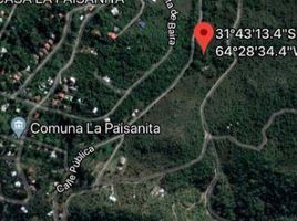  Land for sale in Santa Maria, Cordoba, Santa Maria