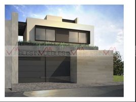 3 Schlafzimmer Haus zu verkaufen in Santiago, Nuevo Leon, Santiago