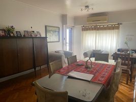 Condominium 3 chambre à vendre à Federal Capital, Buenos Aires, Federal Capital