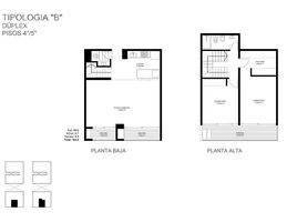 2 Schlafzimmer Appartement zu verkaufen in Tigre, Buenos Aires, Tigre
