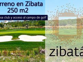  Terreno (Parcela) en venta en El Marques, Querétaro, El Marques