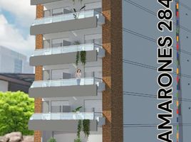 1 Bedroom Apartment for sale in Federal Capital, Buenos Aires, Federal Capital