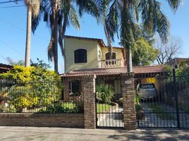 4 Bedroom Villa for sale in Santa Fe, Rosario, Santa Fe