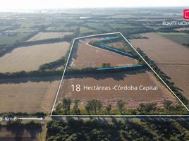  Terreno (Parcela) en venta en Capital, Cordobá, Capital