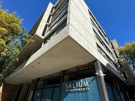 Studio Appartement zu verkaufen in Federal Capital, Buenos Aires, Federal Capital