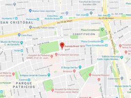  Grundstück zu verkaufen in Federal Capital, Buenos Aires, Federal Capital