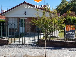 2 Bedroom Villa for sale in Junin, San Luis, Junin