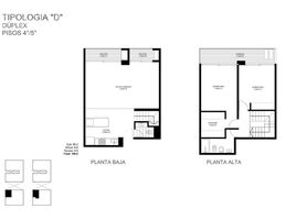 2 Schlafzimmer Appartement zu verkaufen in Tigre, Buenos Aires, Tigre