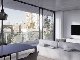 Estudio Apartamento en venta en Santa Fe, Rosario, Santa Fe