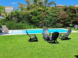 4 Habitación Casa en alquiler en Tigre, Buenos Aires, Tigre