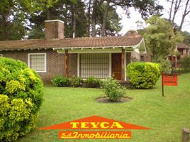 3 Habitación Casa en alquiler en Pinamar, Buenos Aires, Pinamar