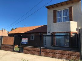 4 Schlafzimmer Haus zu verkaufen in Escalante, Chubut, Escalante