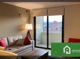 1 chambre Appartement for rent in Santa Maria, Cordoba, Santa Maria