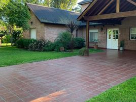 3 Habitación Villa en venta en Moreno, Buenos Aires, Moreno