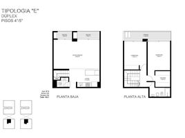 2 Schlafzimmer Appartement zu verkaufen in Tigre, Buenos Aires, Tigre