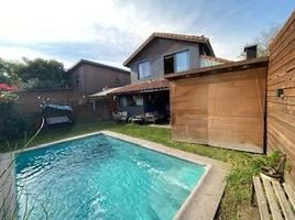 4 Habitación Casa en venta en San Jode de Maipo, Cordillera, San Jode de Maipo