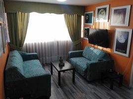 1 chambre Appartement for sale in Chili, Santiago, Santiago, Santiago, Chili