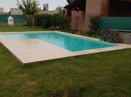 1 Bedroom House for rent in Rosario, Santa Fe, Rosario