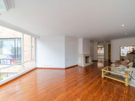 Condominium 3 chambre à vendre à Bogota, Cundinamarca, Bogota