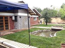 3 Habitación Casa en venta en San Jode de Maipo, Cordillera, San Jode de Maipo