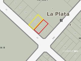  Terreno (Parcela) en venta en La Plata, Buenos Aires, La Plata