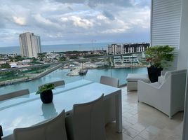 3 Schlafzimmer Wohnung zu vermieten in Isla Mujeres, Quintana Roo, Isla Mujeres