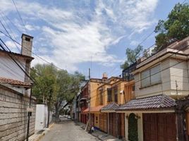 4 Schlafzimmer Haus zu verkaufen in Miguel Hidalgo, Mexico City, Miguel Hidalgo