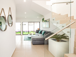 Maison 3 chambre à vendre à El Marques, Queretaro, El Marques